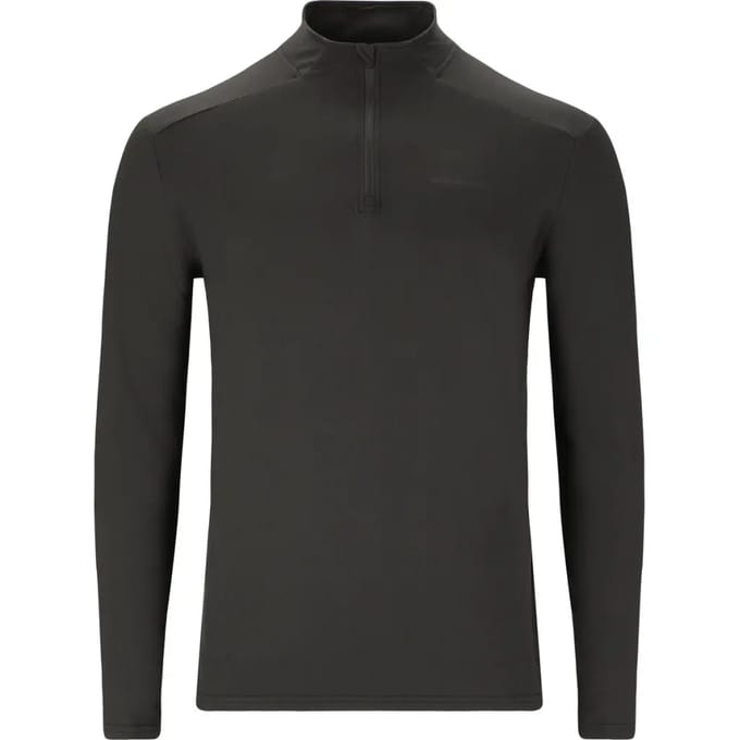 Langarm shirt Endurance Armin