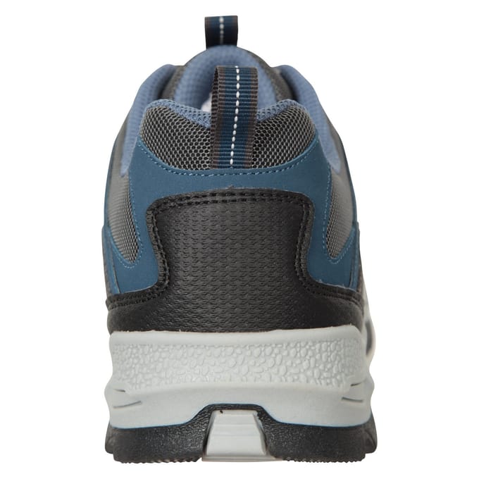 Mountain Warehouse Heren Highline II wandelschoenen (Marine)