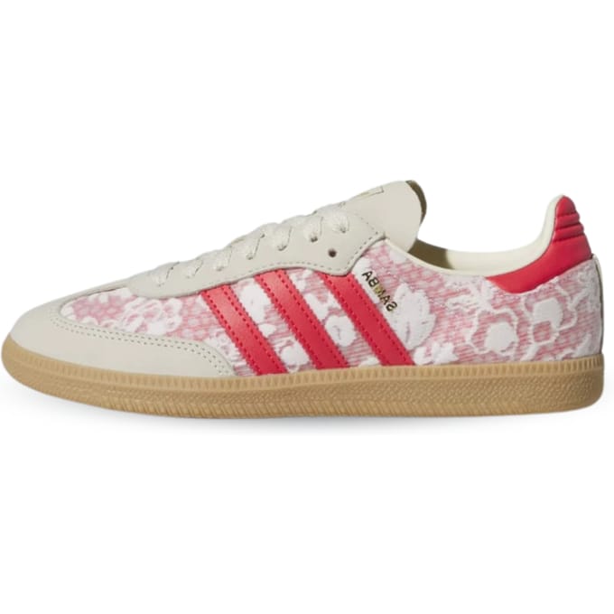 Adidas Samba OG Liberty London Better Scarlet