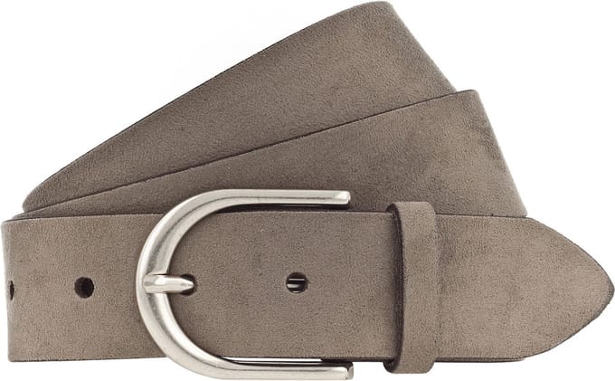 Vanzetti Riem - Dames - 75 cm - taupe