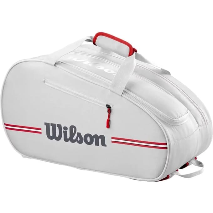 Peddelzak Wilson Team