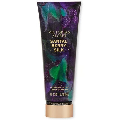 Victoria's Secret Body Lotion Berry Santal 236 ml