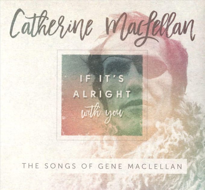 If It's Alright With You