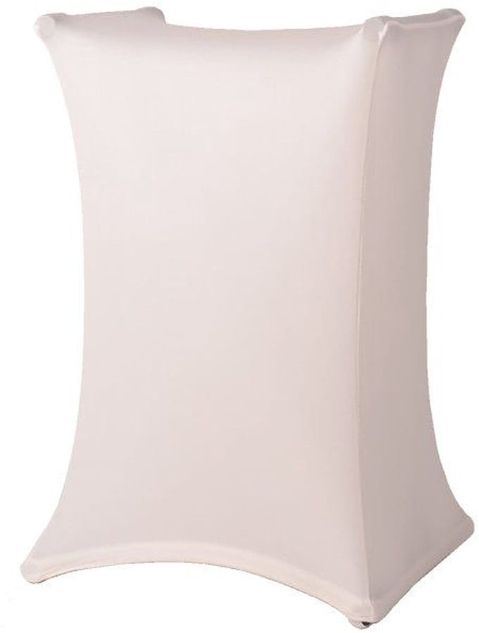 EXPAND XPXSW Cover for Keyboard Stand wh
