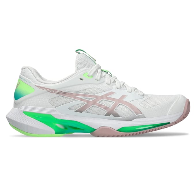 ASICS Solution Speed FF 4 Tennisschoenen Dames