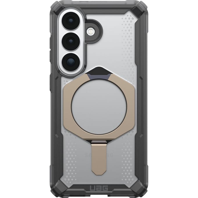 Urban Armor Gear Plasma XTE Case Samsung Galaxy S26 Ultra As MagSafe compatible, Met magneetmodule