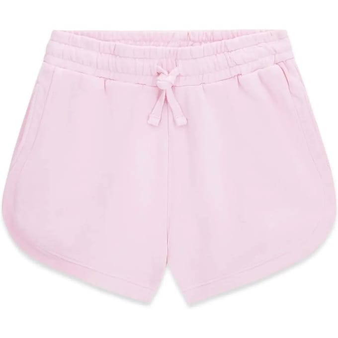 Meisjes shorts Guess GTM Dye Active