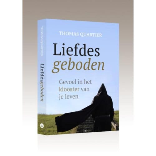 Liefdesgeboden - Thomas Quartier
