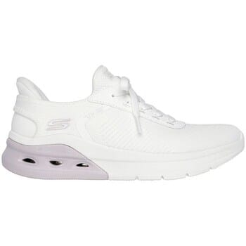 Lage Sneakers Skechers 117638OFWT