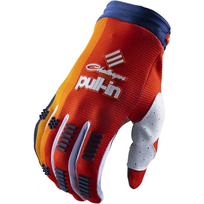 Motorcross handschoenen Pull-in Challenger