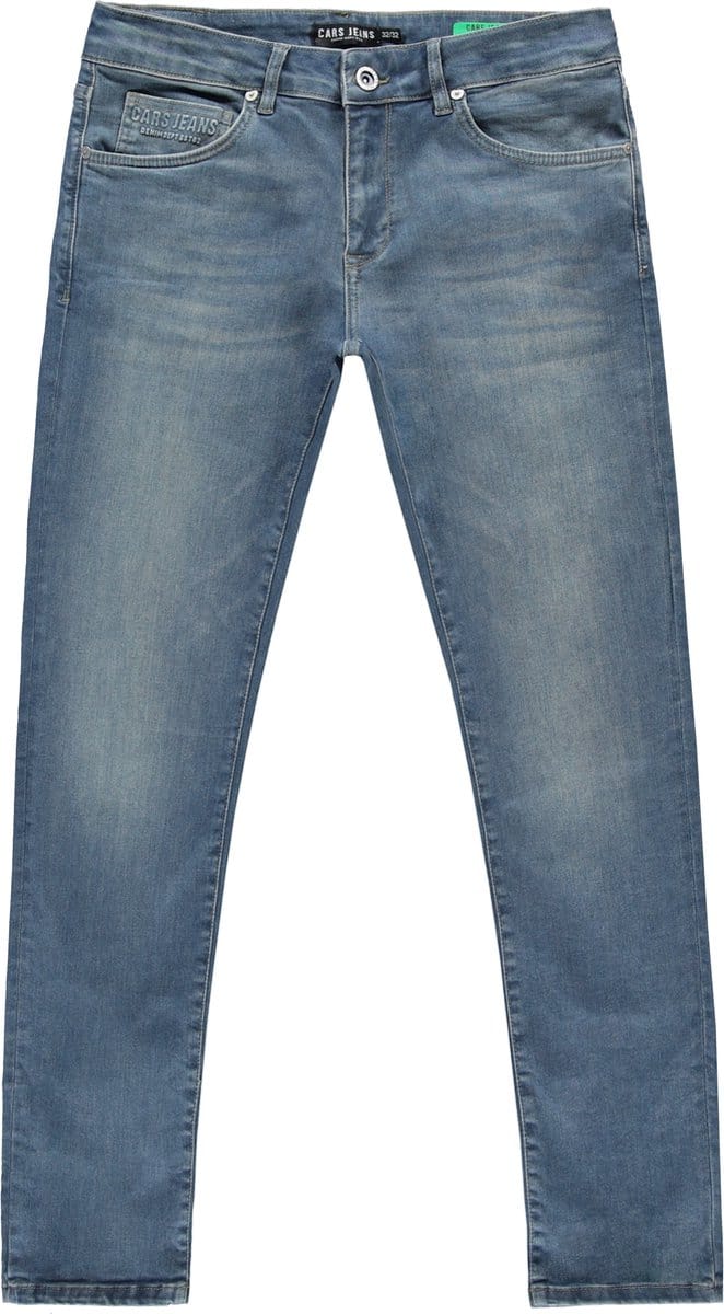 Cars Jeans Jeans Bates Slim fit - Heren