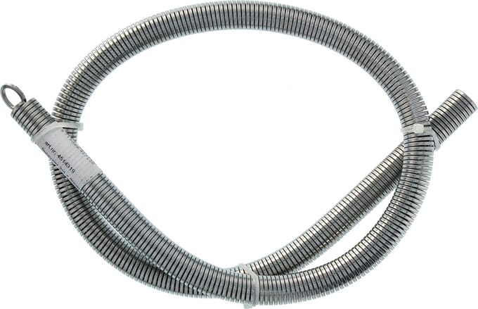 PLIEGER buigveer | 5/8" - 16 mm | lengte 100 cm