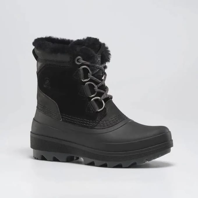 Dames winterlaarzen Kamik Lauren Lo