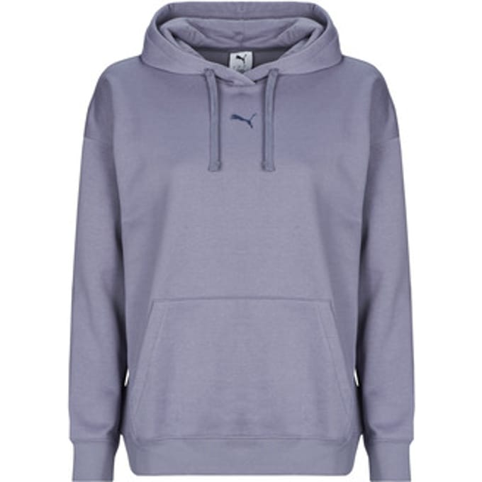 Puma  Capuchon sweaters ESS Cat Logo Relaxed Hoodie FL