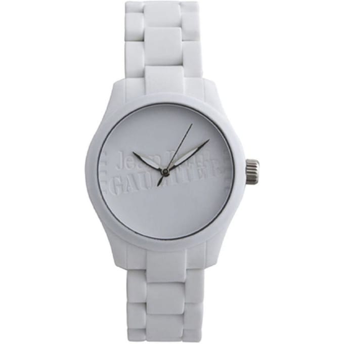 Jean Paul Gaultier 8501105 Horloge Unisex 40mm