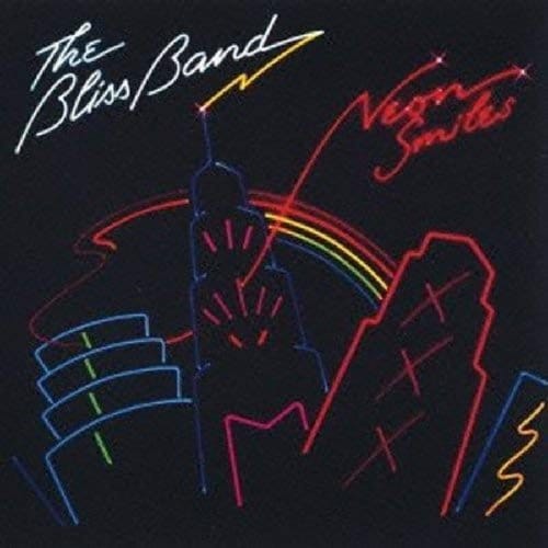 Neon Smiles - Bliss Band