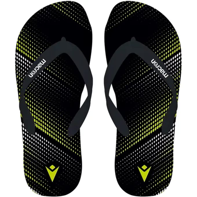 Slippers Macron boreas