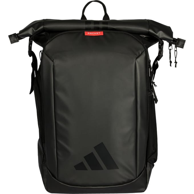 Adidas Multigame 2026 Padel Rugzak - Zwart | Maat: UNI
