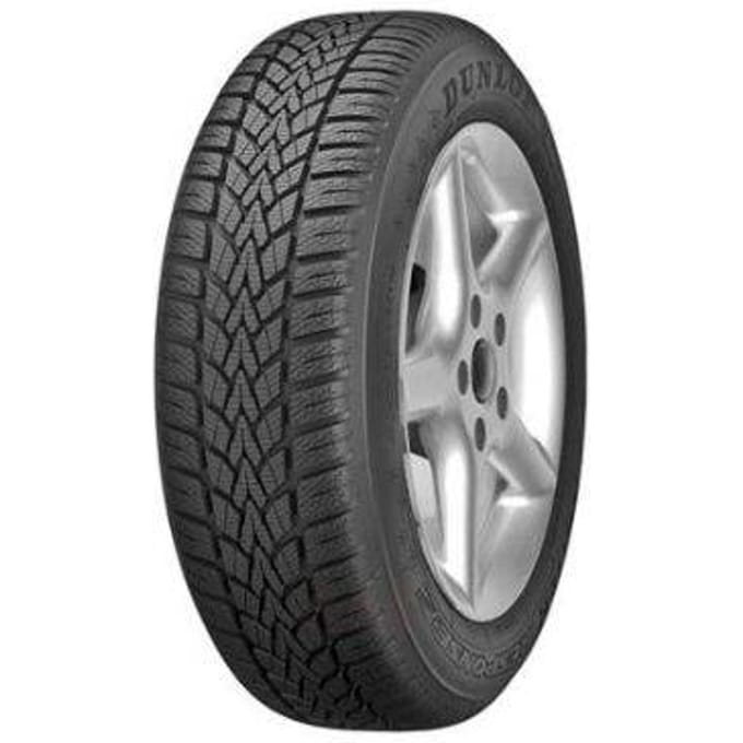 Dunlop WINTER RESPONSE 2 88T