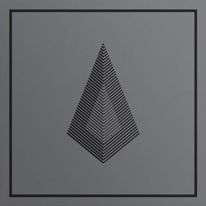 Kiasmos - Looped (12" Single)