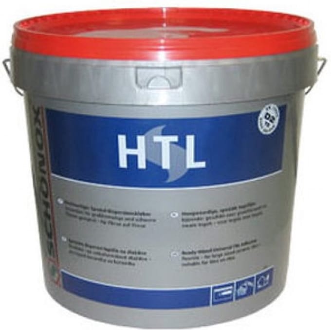 Schonox Pasta Tegellijm Tlx 282026 14kg