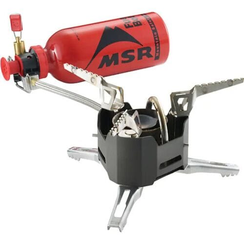 MSR XGK-EX Stove