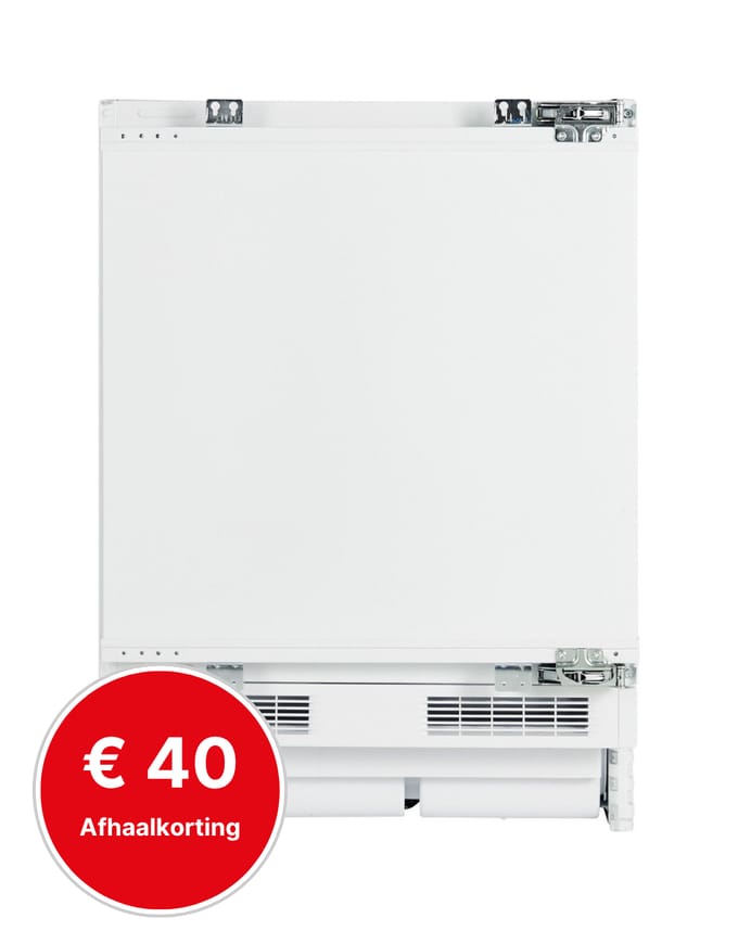 Beko BU1104N - Onderbouw koelkast