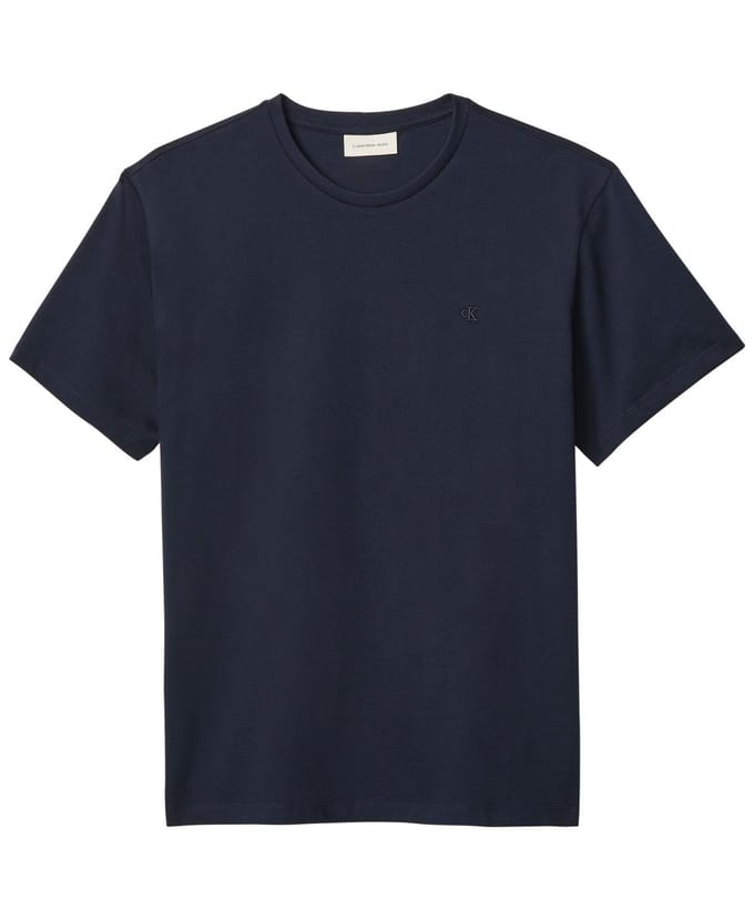 T-shirt Korte Mouw Calvin Klein Jeans Classics