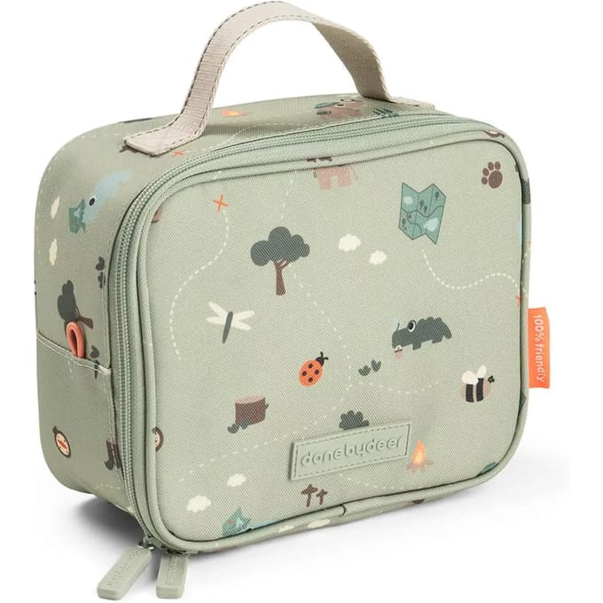 Koeltas Done by Deer Tiny Trails 2,8 L