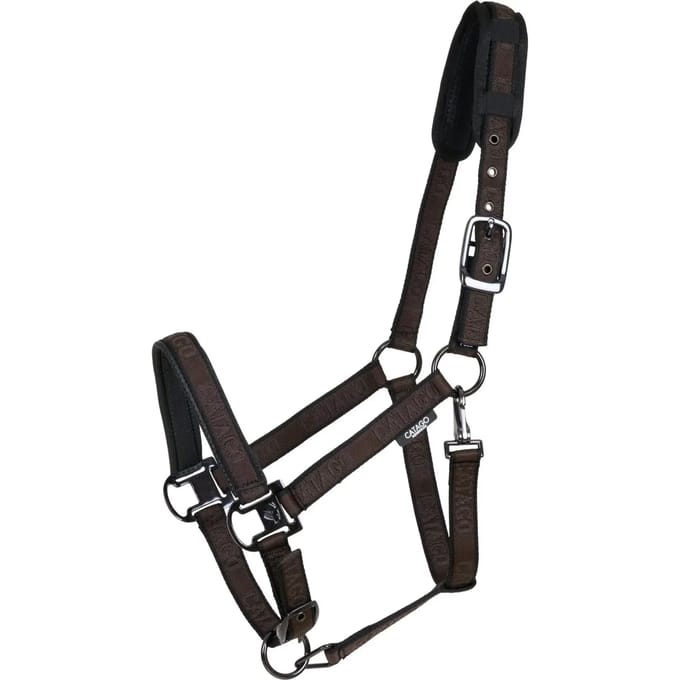 Pony halster Catago