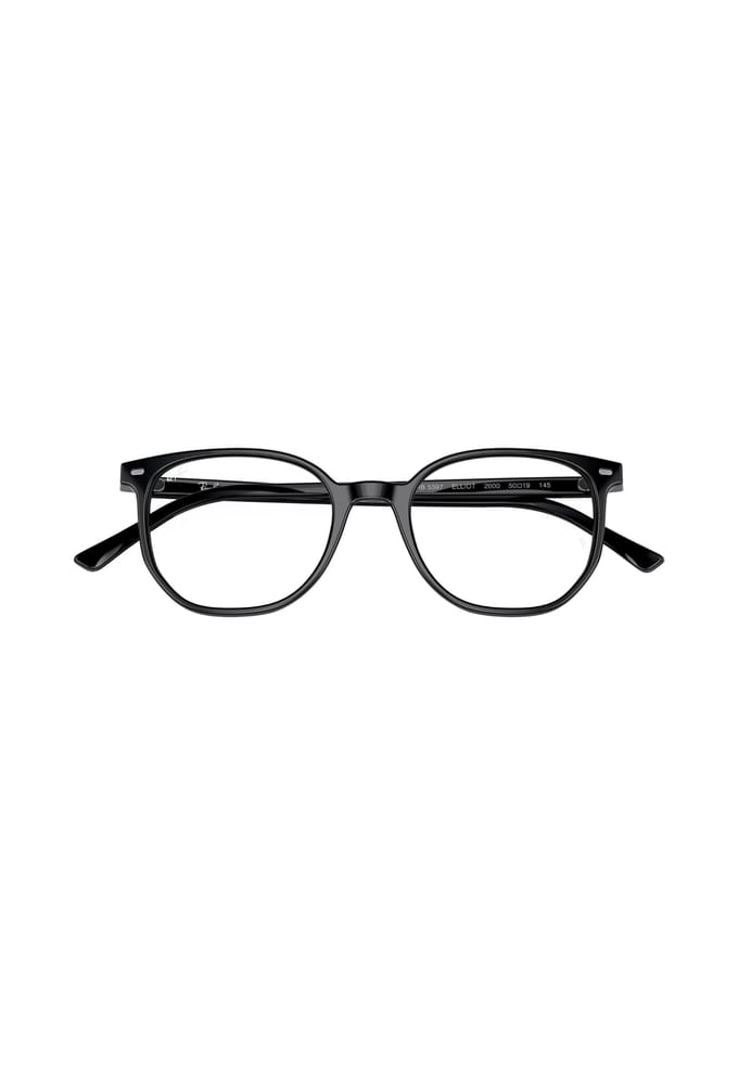 Rayban Elliot bril 0RX5397-2000 Volwassen unisex