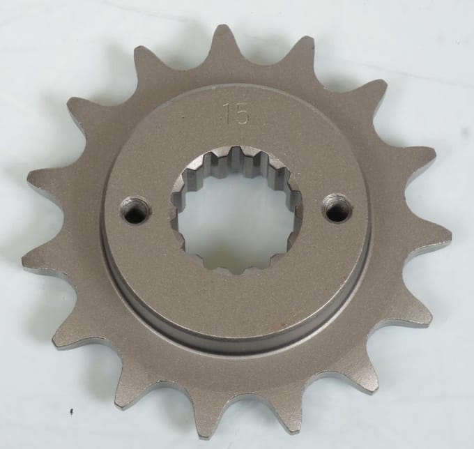 Pignon de sortie de boite Sifam pour Moto Ducati 803 Scrambler Icon 2015 à 2019 Neuf