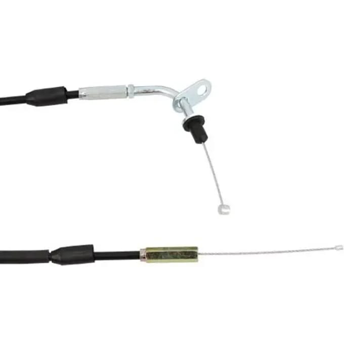 Motorfiets gaskabel Brazoline Yamaha Ybr 125 (2007-...) (Oem 5vl-f6311-00)