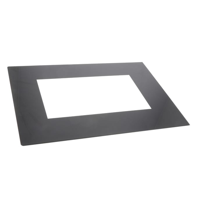 AEG Glas voor buitendeur 4055336046