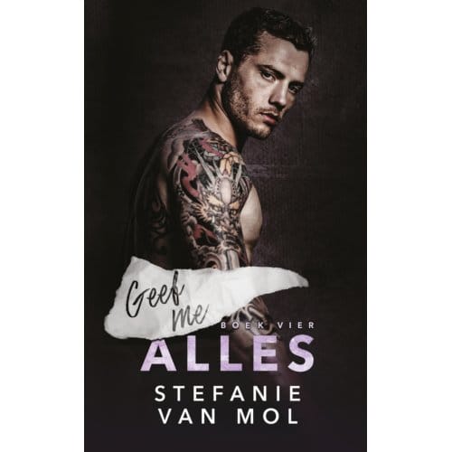 Geef Me Alles - Geef Me - Stefanie Van Mol