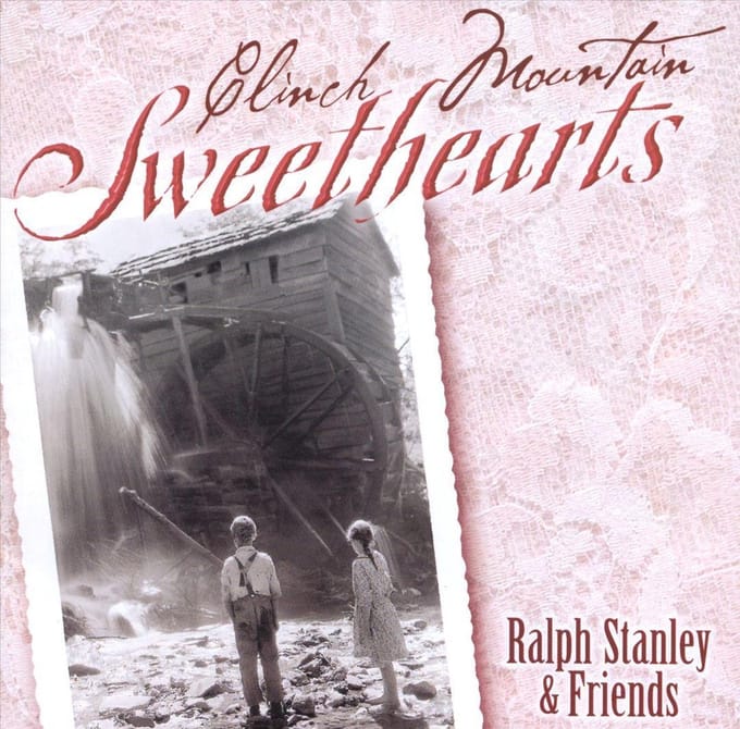 Clinch Mountain Sweethearts