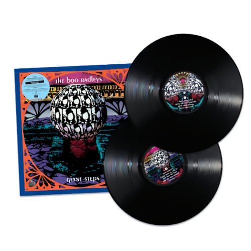 Giant Steps -30th Anniversary- - The Boo Radleys