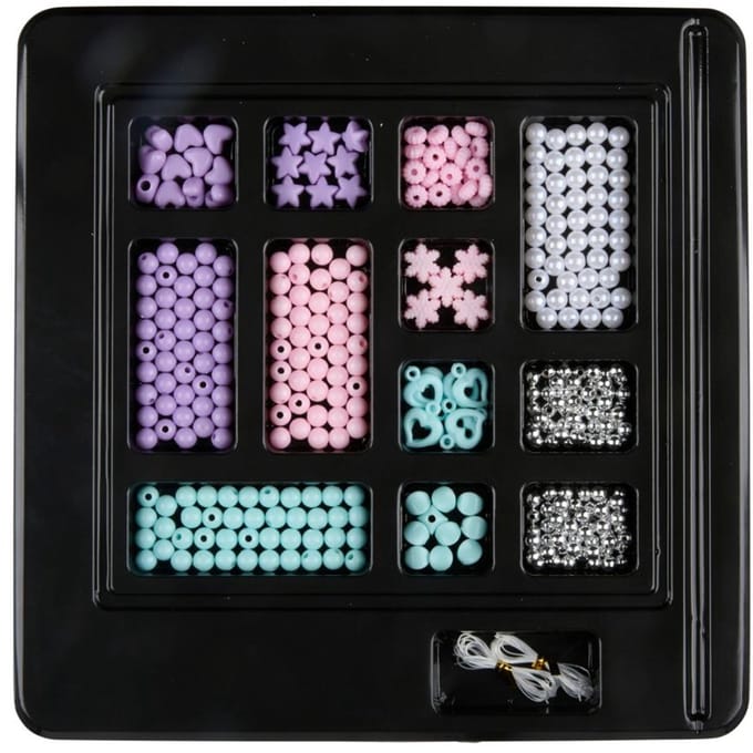Beads set 4000pcs