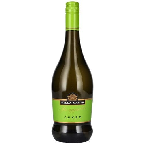 Villa Sandi Frizzante Cuvée 10% Vol. 0,75l
