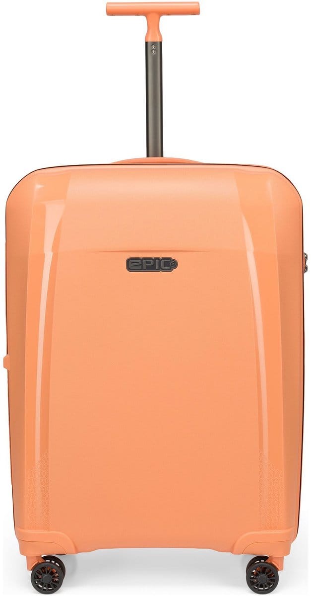 EPIC trolley Phantom SL Trolley Twisted Melon terracotta 66cm