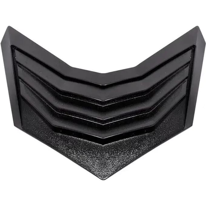 Achterluchtinlaat voor motorhelm LS2 FF908