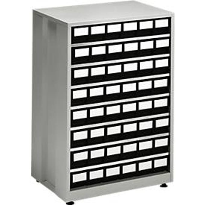 Groot onderdelenkastje 4840 ESD