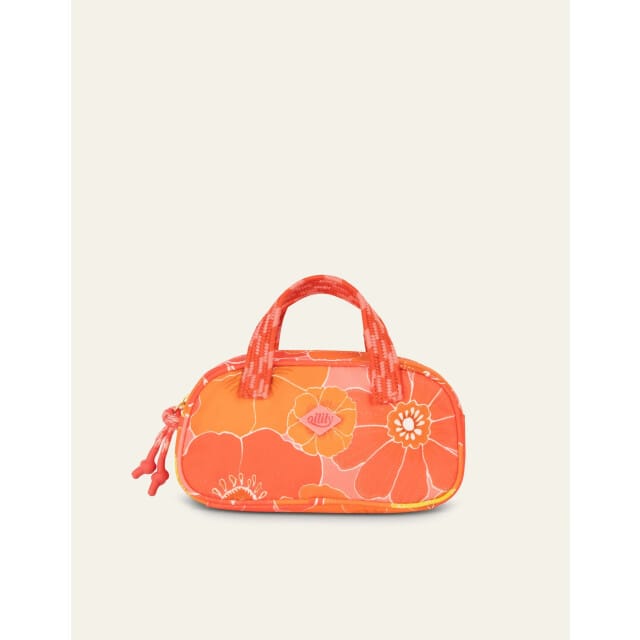 Oilily Caro Toilettas- maatOne size Holly Berry