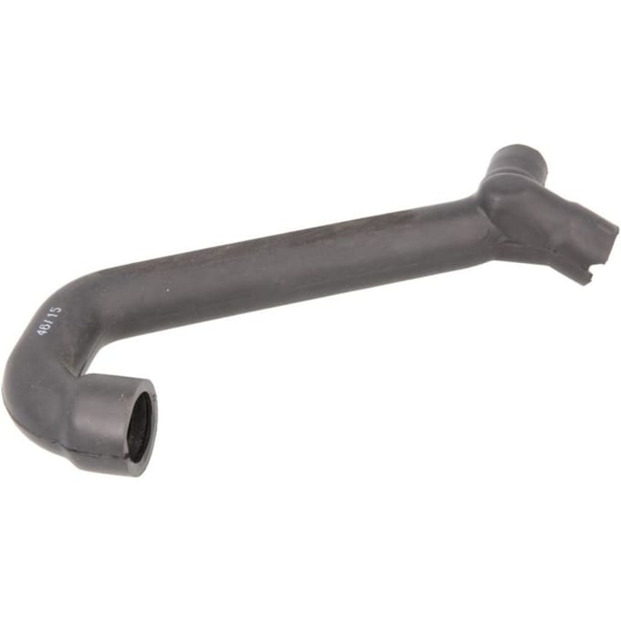 Slang, ontluchting motorblok FEBI BILSTEIN 33854