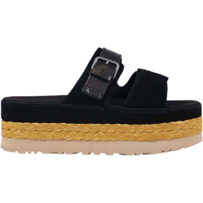 Sandalen met sleehak UGG W AUBREY SLIDE