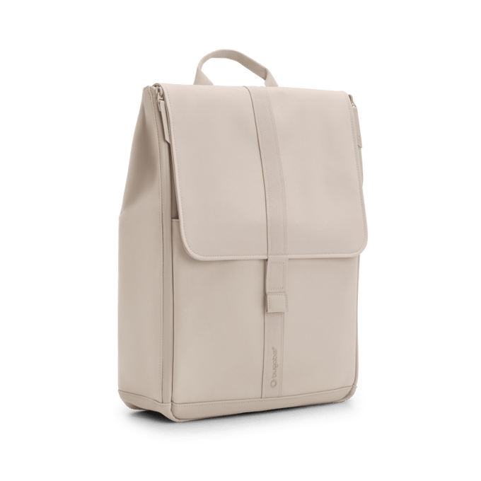 Refurbished Bugaboo luierrugzak - Desert Taupe Desert Taupe