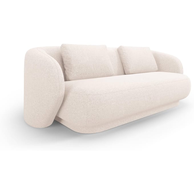 2-zitsbank Camden chenille | Cosmopolitan Design
