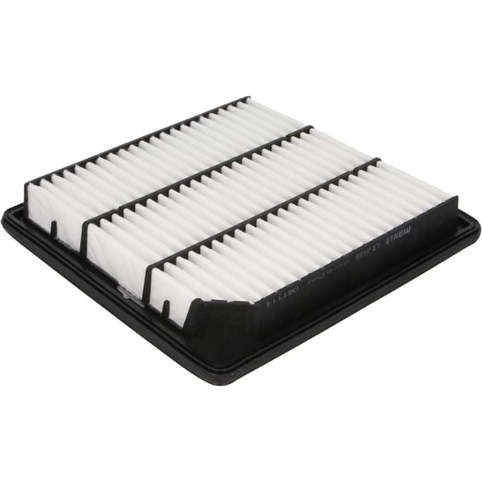 MAHLE luchtfilter KNECHT LX 3455