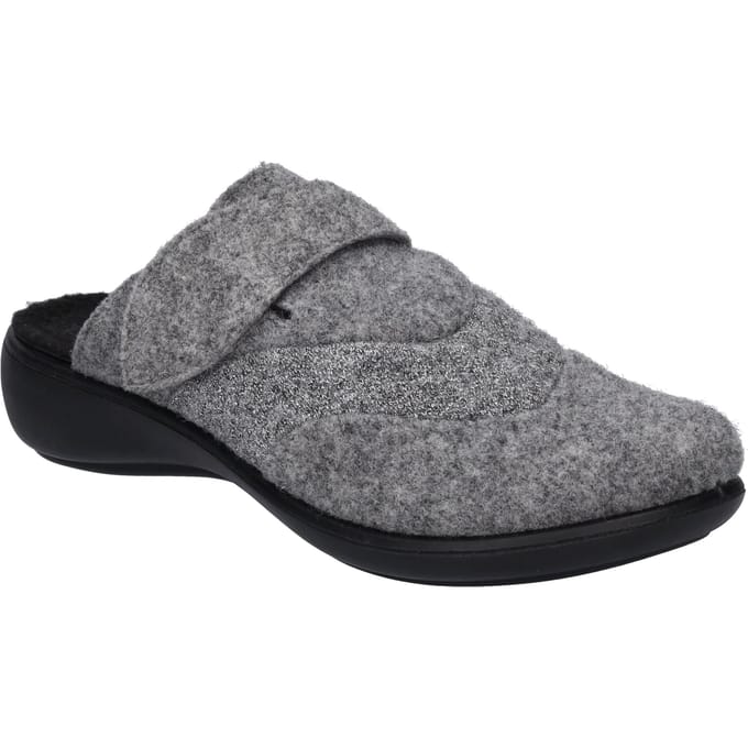 Westland Korsika 308 | Loafer voor Dames | grijs