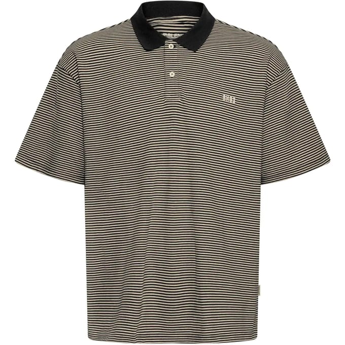 Blend - BHEFLORINO POLO S/S - Heren - Polo's